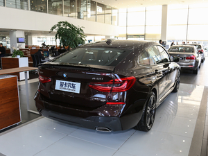 2018640i xDrive M\b 45