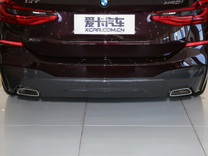 2018640i xDrive M\b Ś