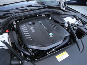 2018640i xDrive M\(yn)(dng)b 