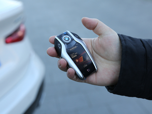 2018640i xDrive M\(yn)(dng)b 