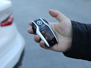 2018640i xDrive M\(yn)(dng)b 