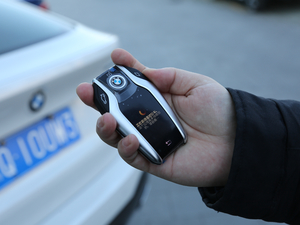 2018640i xDrive M\(yn)(dng)b 