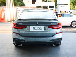 2018640i xDrive M\(yn)(dng)b 	