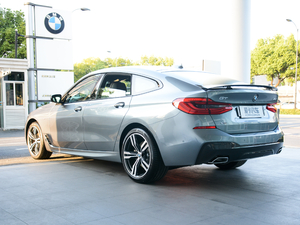 2018640i xDrive M\(yn)(dng)b 45