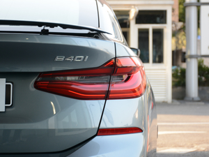 2018640i xDrive M\b β