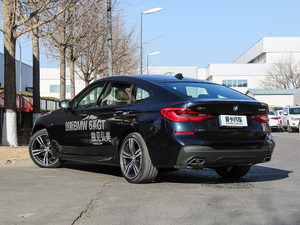 2018640i xDrive M\b 45