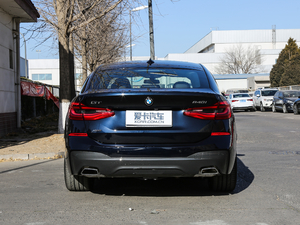 2018640i xDrive M\b 	