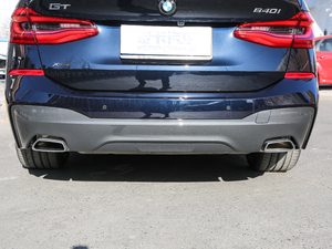 2018640i xDrive M\b Ś