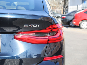 2018640i xDrive M\b β