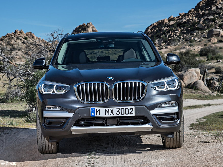 2018RX3Mڣ xDrive30d