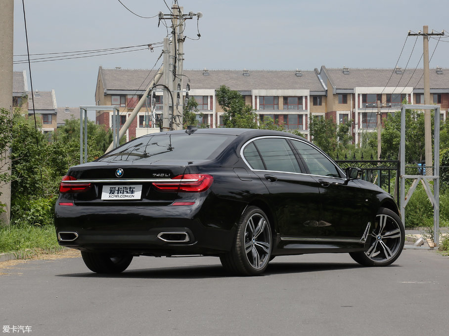 2018R7ϵ 740Li I M\b