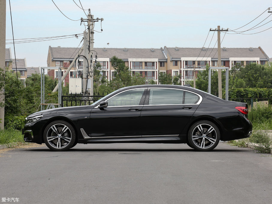 2018R7ϵ 740Li I M\b