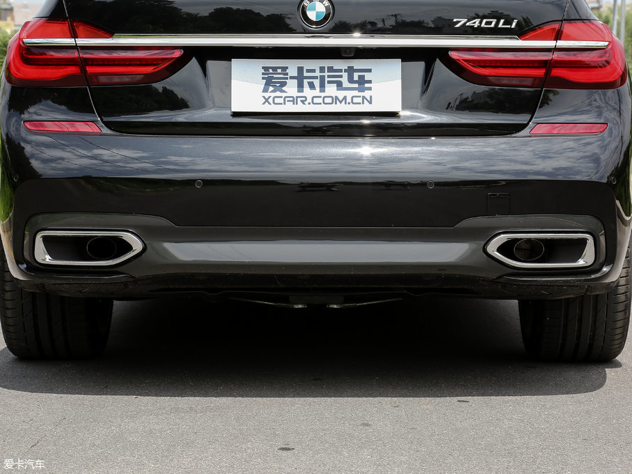 2018R7ϵ 740Li I M\b