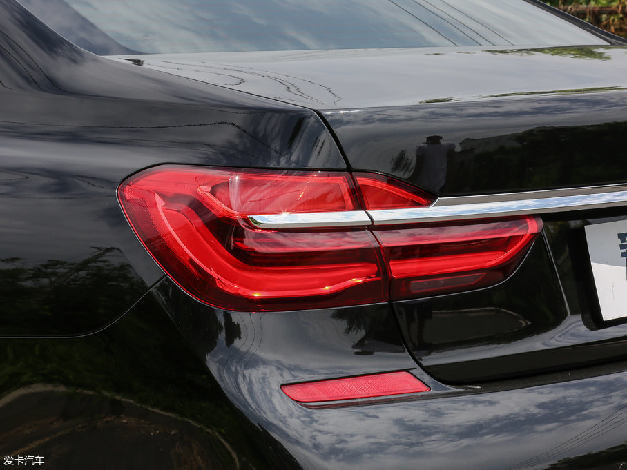 2018R7ϵ 740Li I M\b