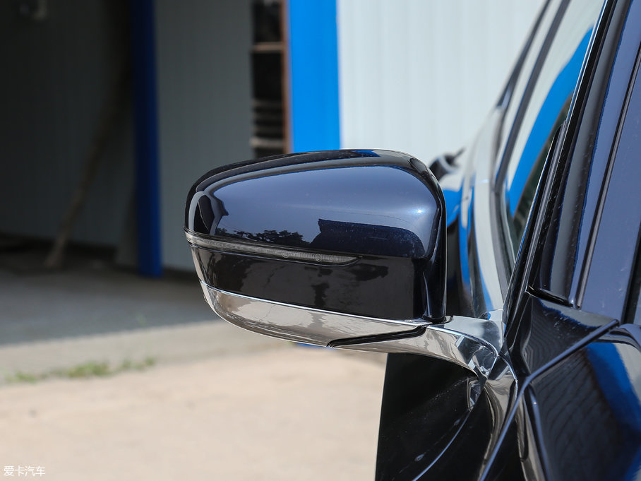 2018��R7ϵ 730Li ������ M�\(y��n)�����b