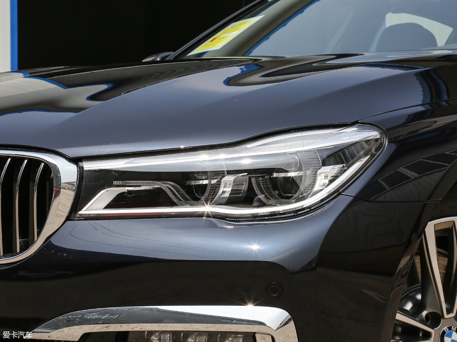 2018R7ϵ 730Li  M\b