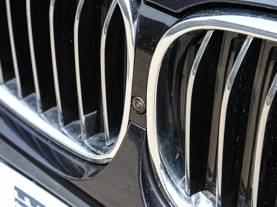 2018R7ϵ 730Li  M\(yn)(dng)b