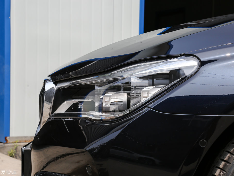 2018R7ϵ 730Li  M\(yn)(dng)b