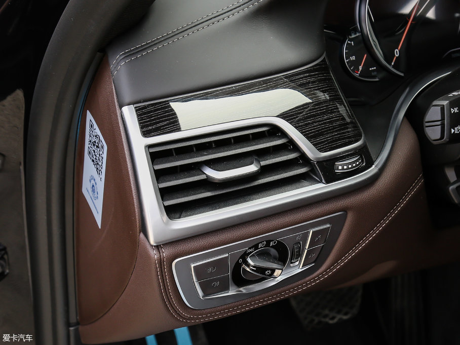 2018R7ϵ 730Li  M\b