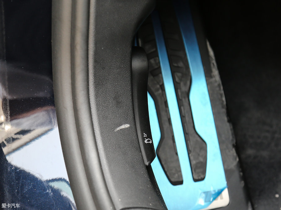 2018R7ϵ 730Li  M\(yn)(dng)b