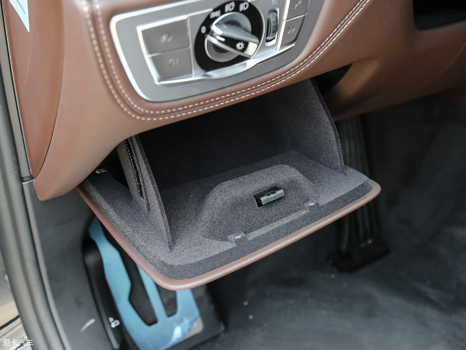 2018R7ϵ 730Li  M\(yn)b