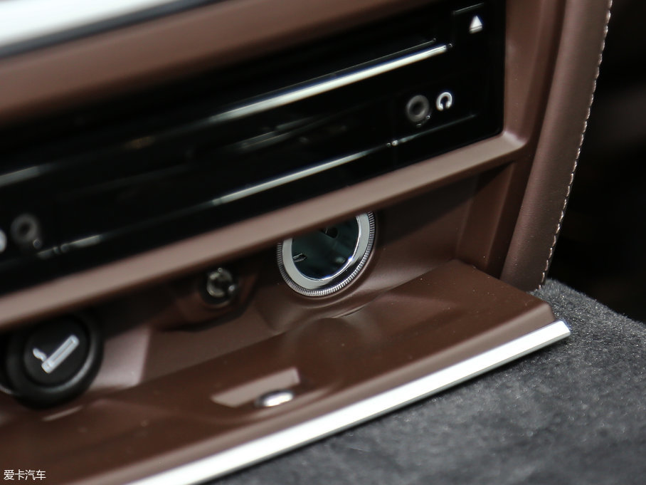 2018R7ϵ 730Li  M\(yn)(dng)b