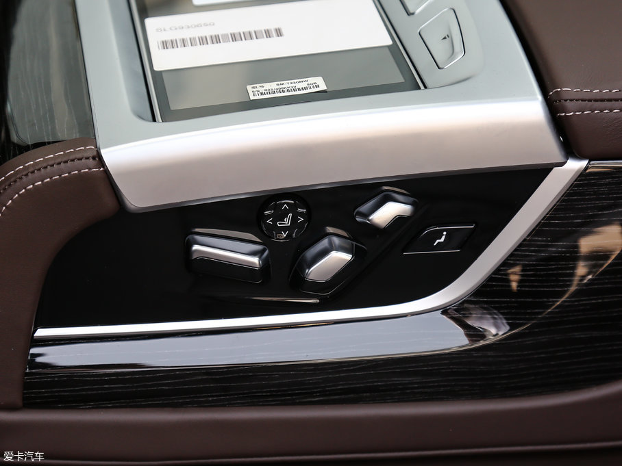 2018R7ϵ 730Li  M\(yn)(dng)b