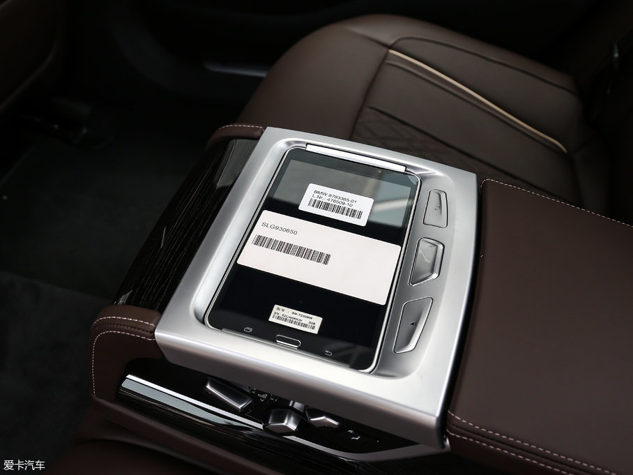 2018R7ϵ 730Li  M\b