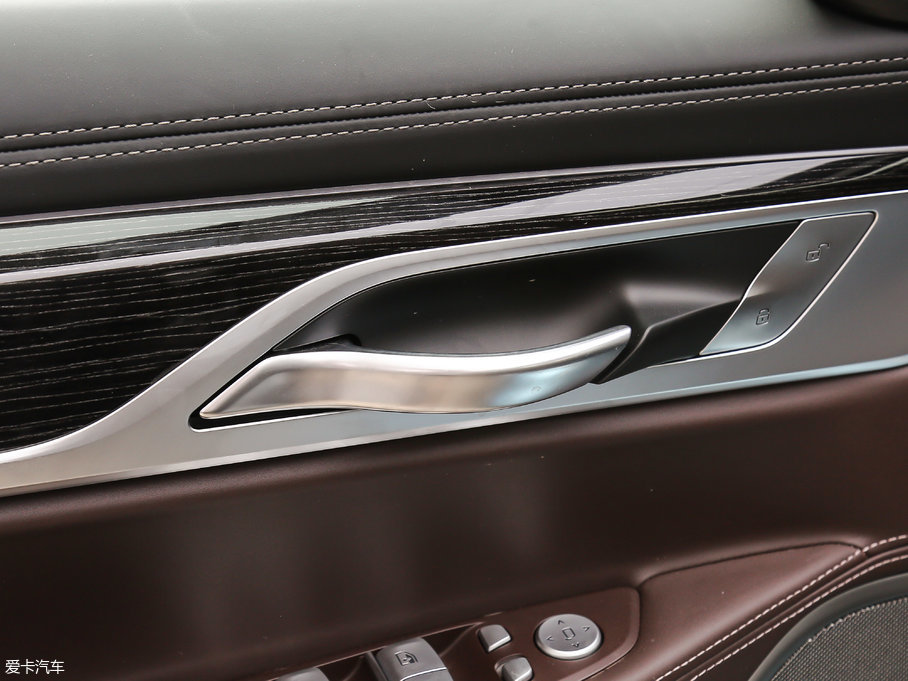 2018R7ϵ 730Li  M\(yn)(dng)b