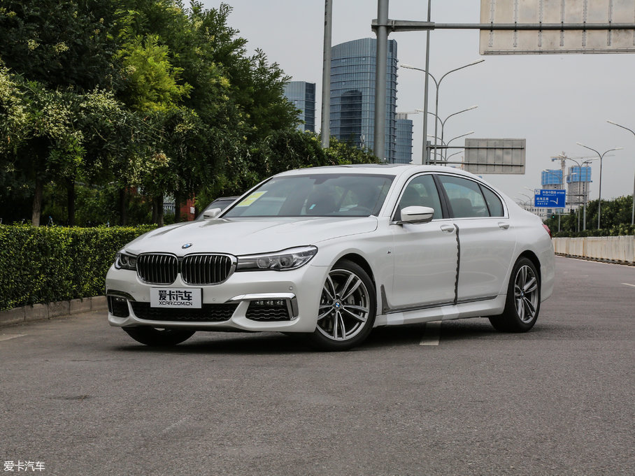 2018R7ϵ 730Li I M\b