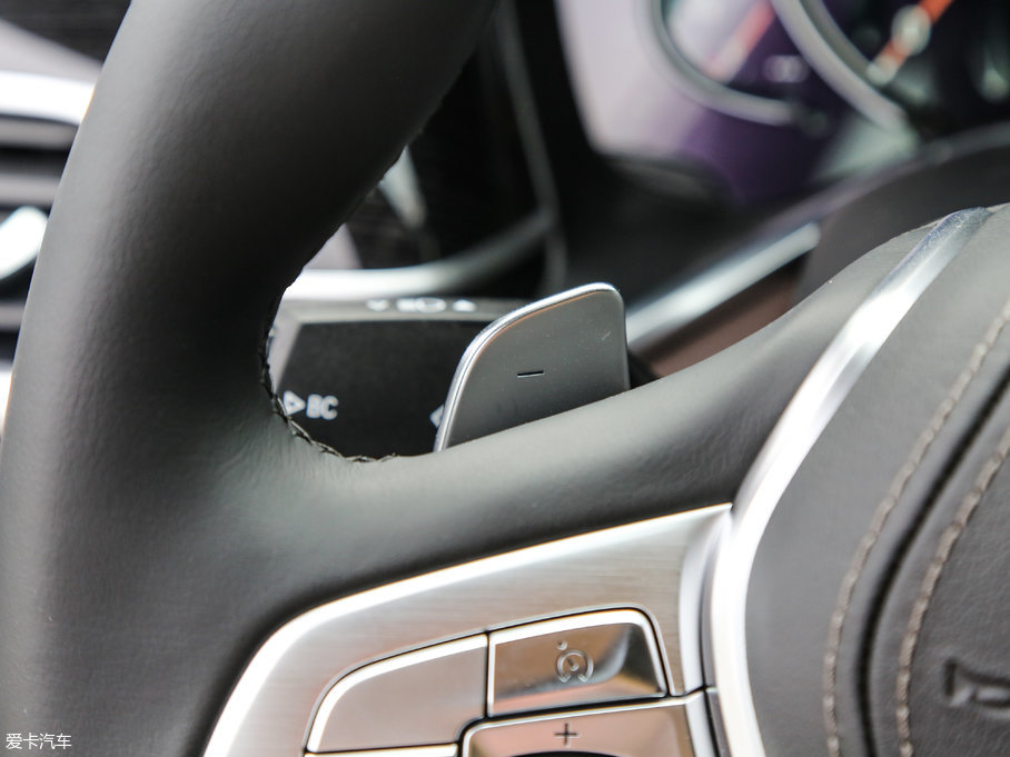 2018��R7ϵ 730Li �I(l��ng)���� M�\(y��n)��(d��ng)���b