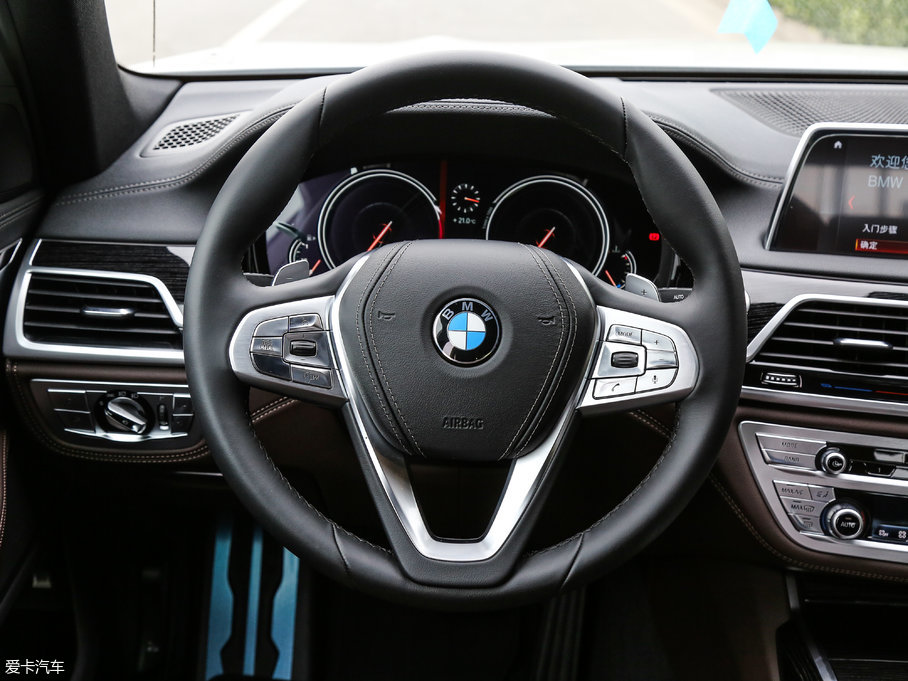 2018R7ϵ 730Li I M\b