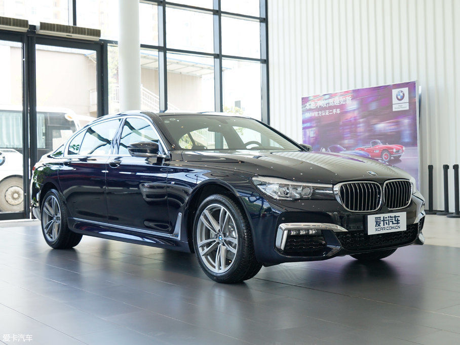 2018��R7ϵ 730Li �I���� M�\�����b