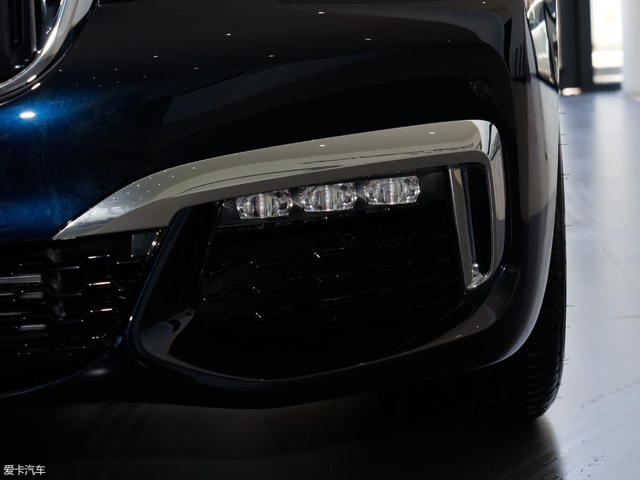 2018R7ϵ 730Li I M\b