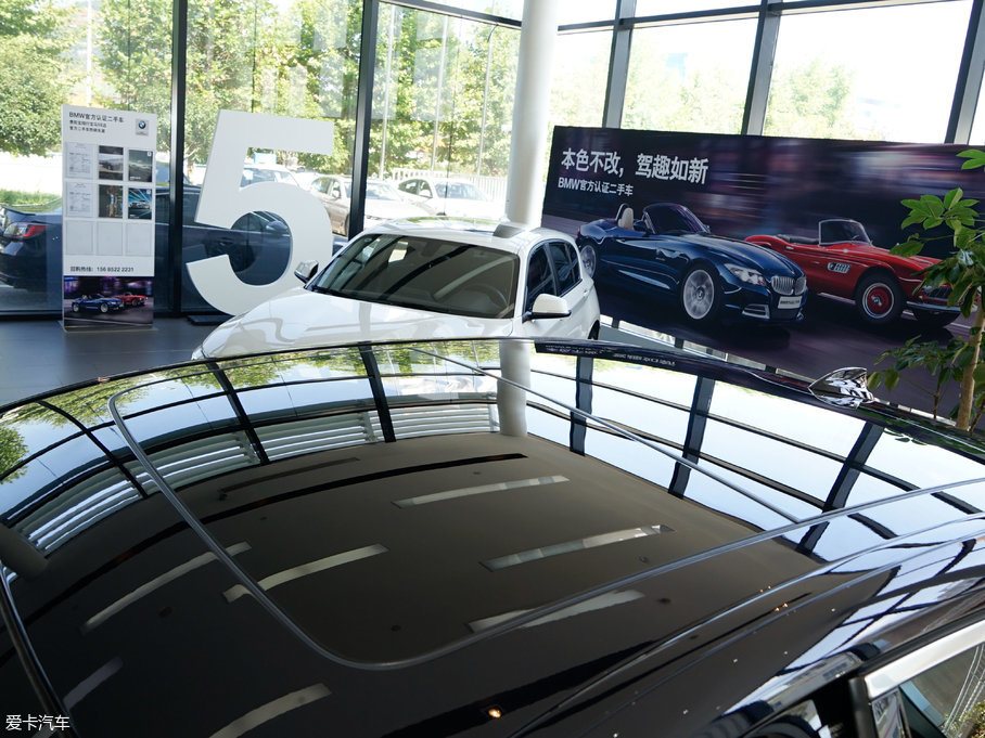 2018R7ϵ 730Li I M\b