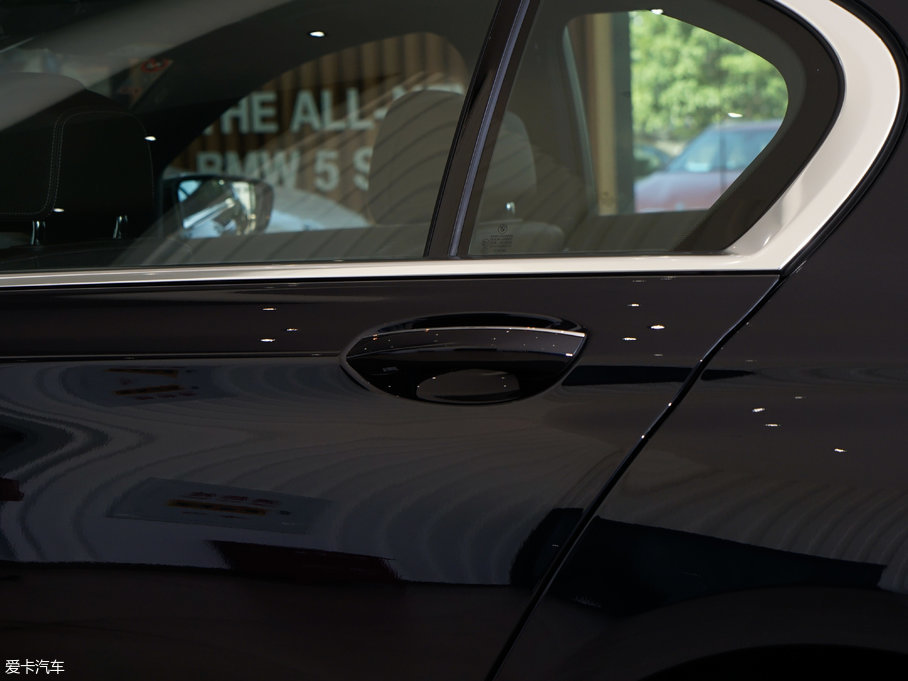 2018R7ϵ 730Li I M\b