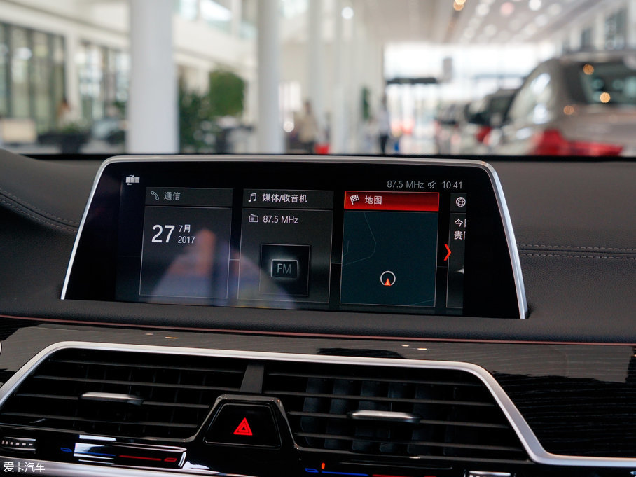 2018��R7ϵ 730Li �I���� M�\�����b