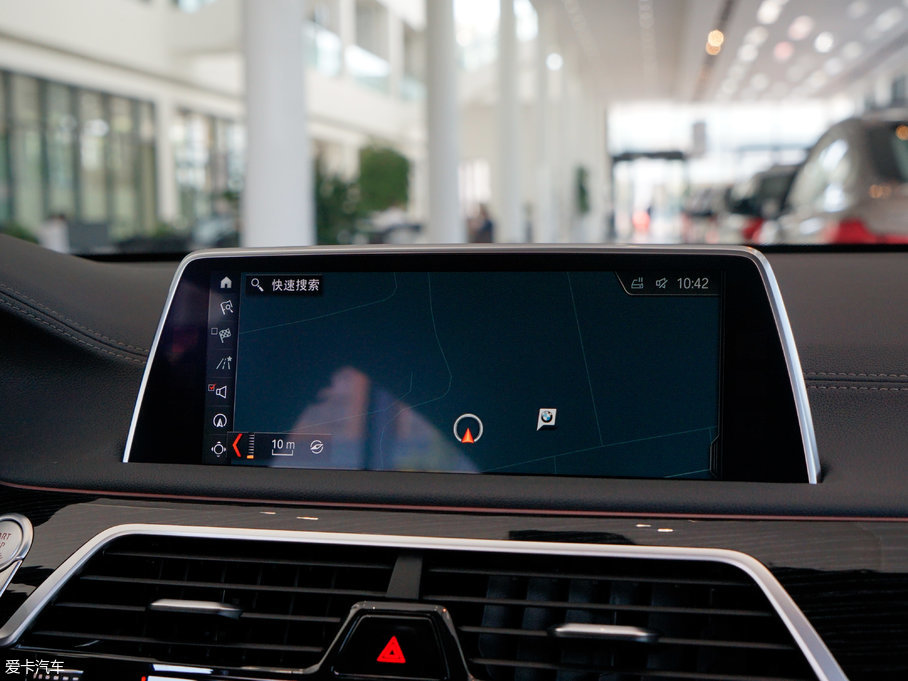 2018��R7ϵ 730Li �I���� M�\�����b