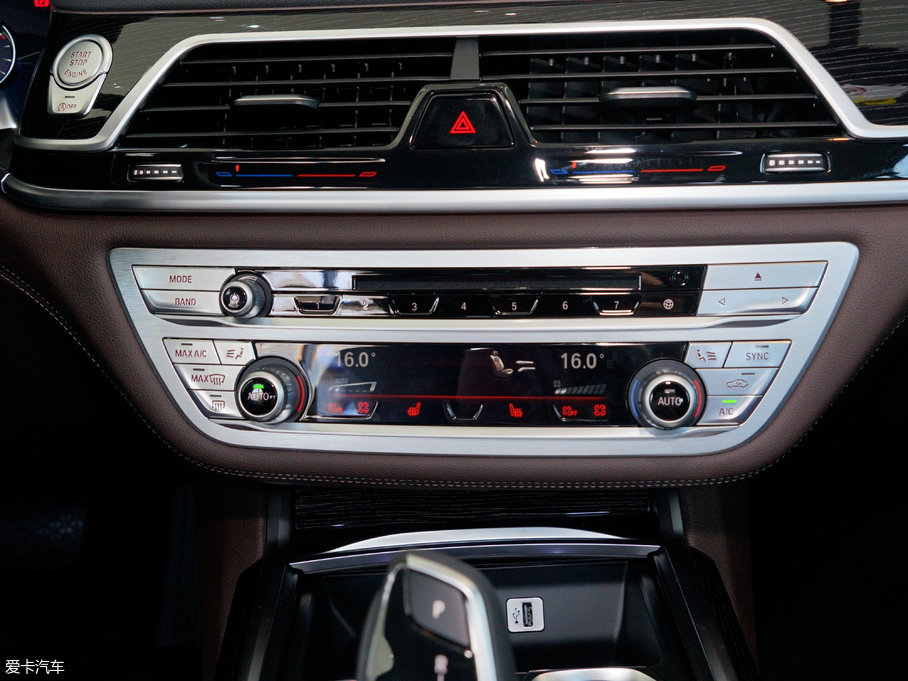 2018��R7ϵ 730Li �I���� M�\�����b