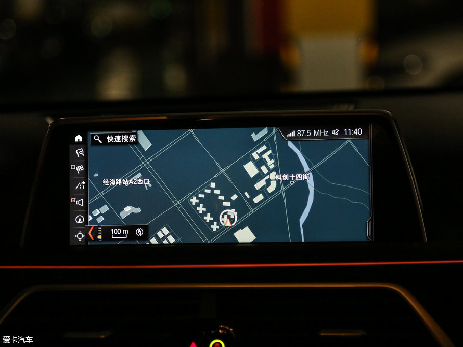 2018R7ϵ M760Li xDrive