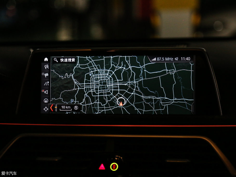 2018R7ϵ M760Li xDrive