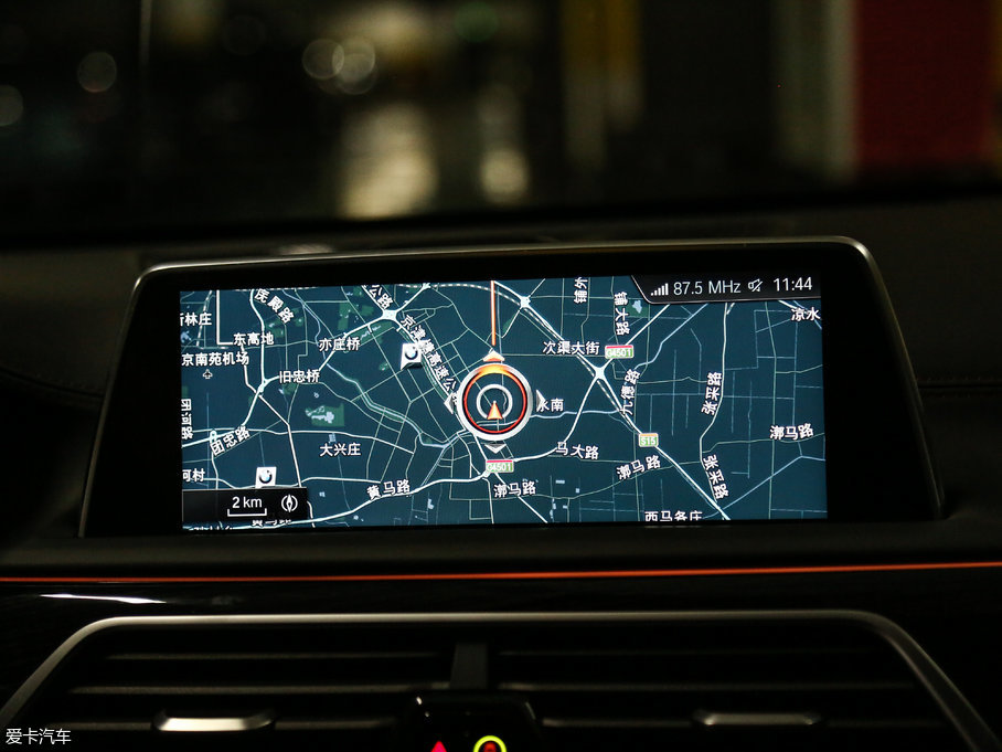 2018R7ϵ M760Li xDrive