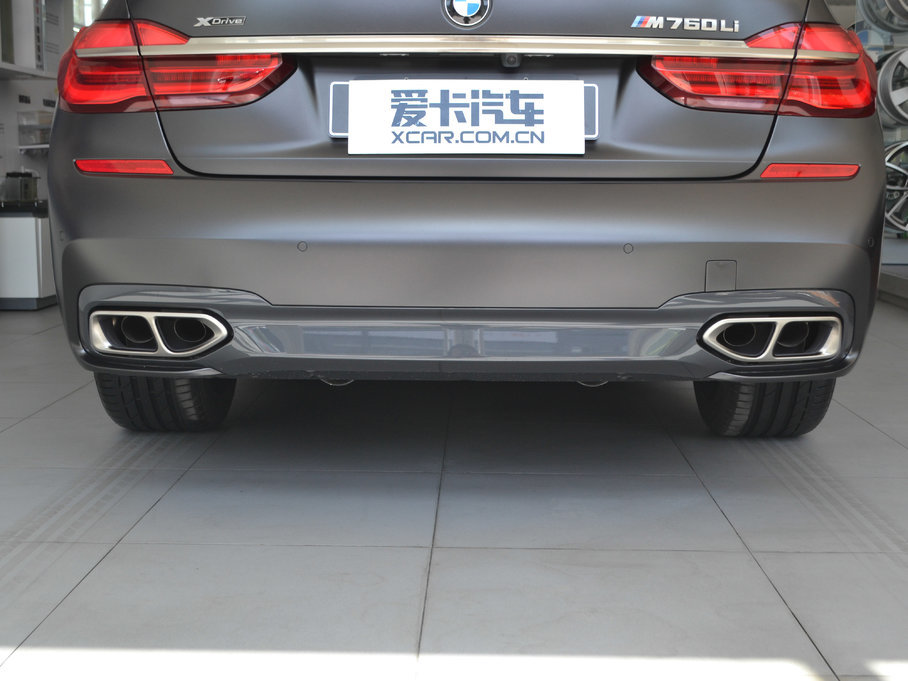 2018R7ϵ M760Li xDrive