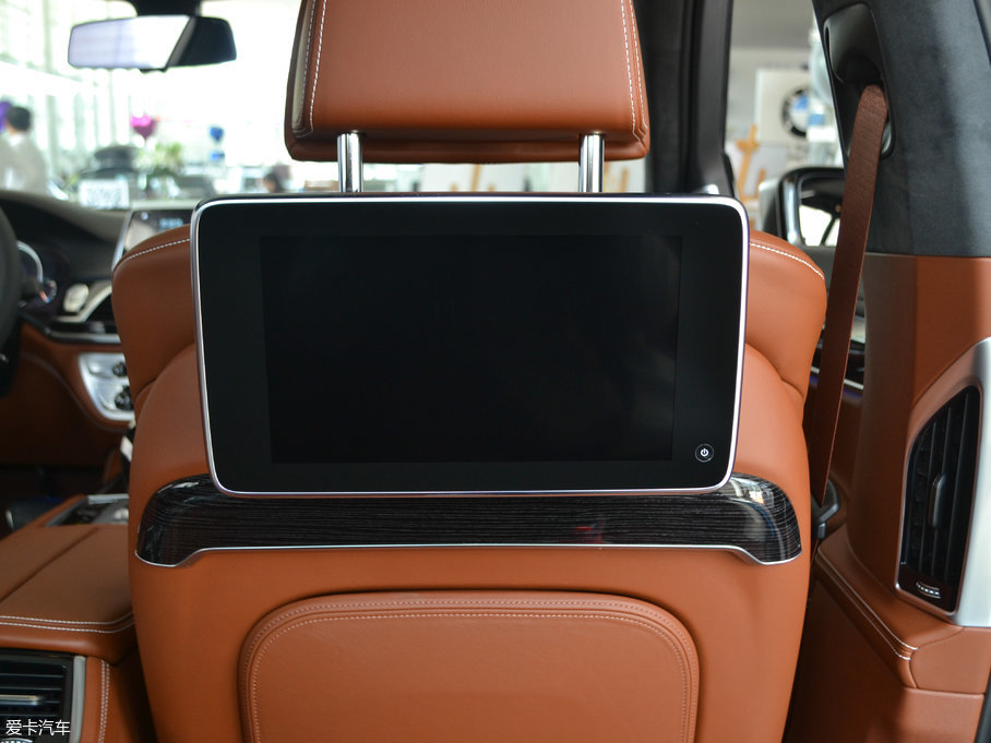 2018R7ϵ M760Li xDrive