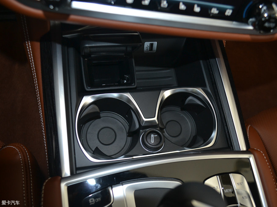 2018R7ϵ M760Li xDrive