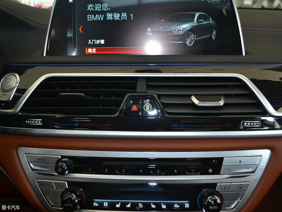 2018R7ϵ M760Li xDrive