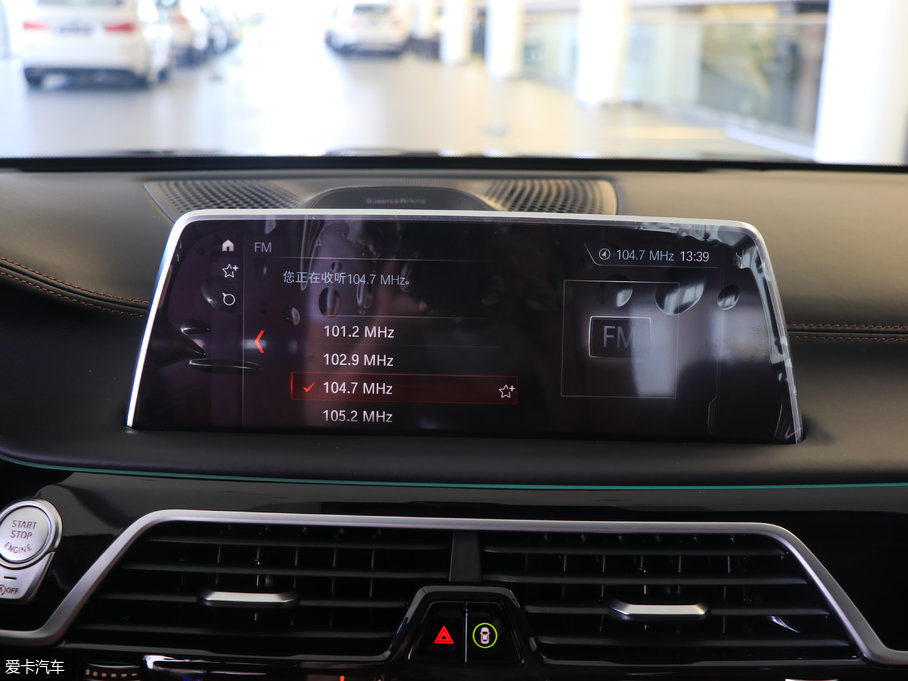 2018R7ϵ 740Li xDrive  ׿Խb