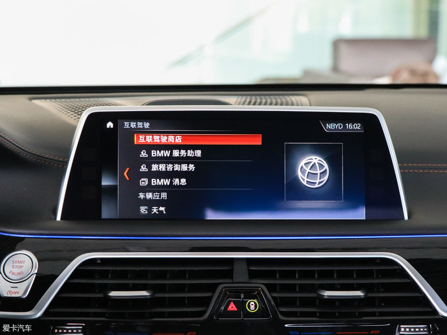 2018R7ϵ M760Li xDrive