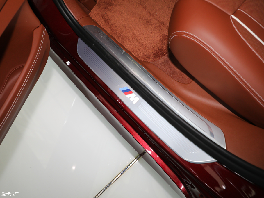 2018R7ϵ 740Li xDrive  M\b