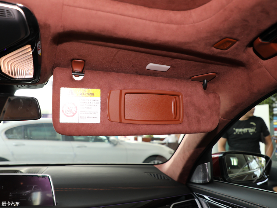 2018R7ϵ 740Li xDrive  M\b